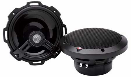 Rockford Fosgate T1652.   T1652.